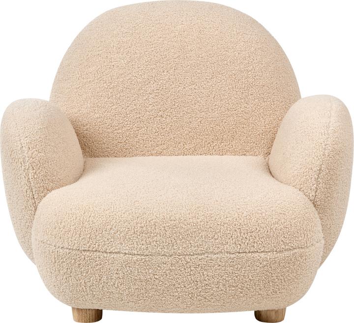 Image du produit Beliani Hem (Fauteuil pour enfants)