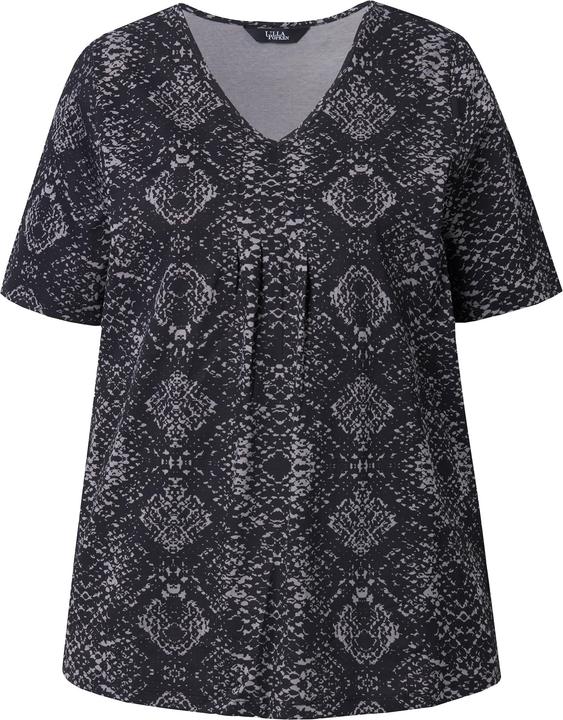 Gris graphite
