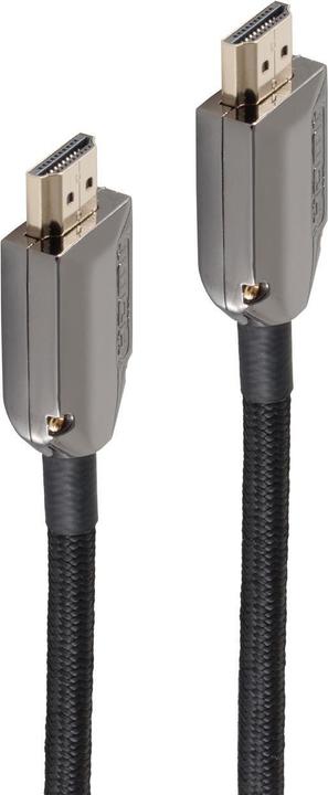 Shiverpeaks BS20-10255. longueur du câble : 2,5 m, connecteur 1 : HDMI type A (standard), connecteur 1 genre : (2.50 m, HDMI)