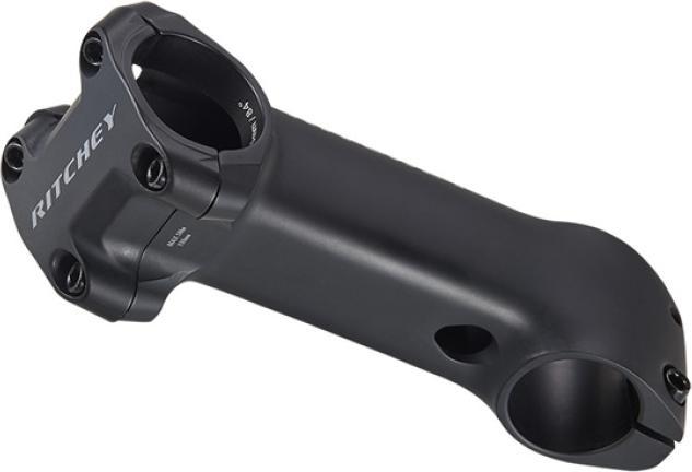 Actual product image Ritchey WCS Switch stem, 31.8mm, 100mm, 6°, bb black (100 mm, 31.80 mm)