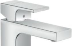 Produktbild hansgrohe HG EH-WT-MI VERNIS Shape 100 m Zugstangen-Ablaufgarnitur 1 1/4Zoll ch