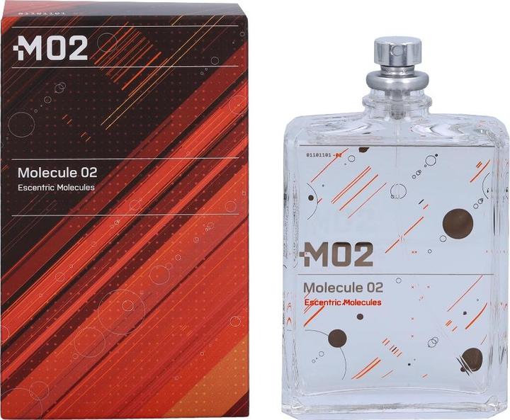Produktbild Escentric Molecules Molecule 02 (Eau de Toilette, 100 ml)