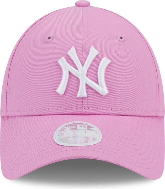 Actual product image New Era 9Forty New York Yankees