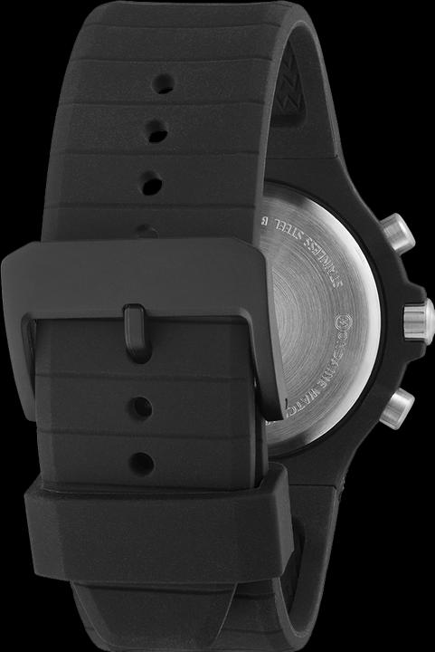 Produktbild M Watch Mondaine Maxi (Chronograph, Swiss Made, 42 mm)