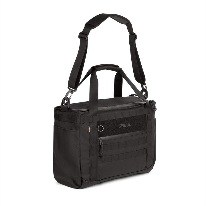 Produktbild Grayl Mission Tote 32L (32 l)
