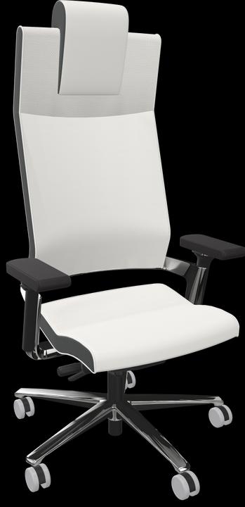 Produktbild Züco Lacinta Comfortline Bürodrehstuhl