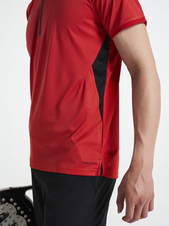 Actual product image Craft Pro Control Impact Polo Men (L)