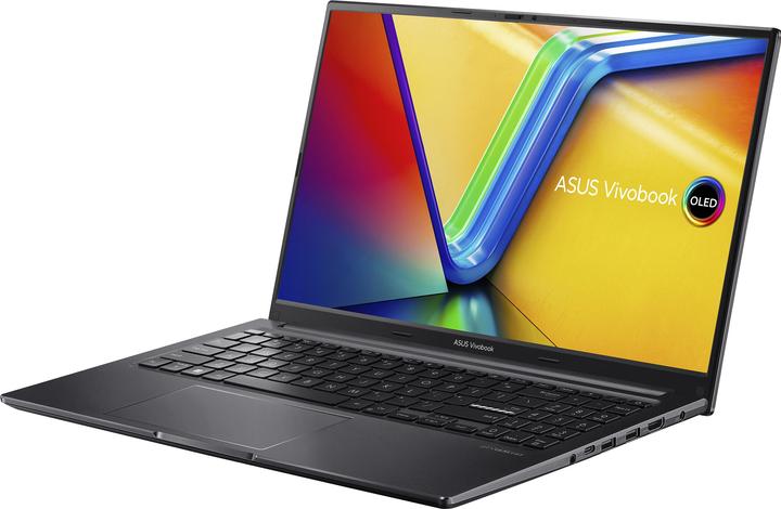 Produktbild ASUS Vivobook OLED X1505VA-L1647W (90NB10P1-M00US0) (15.60", Intel Core i7-13620H, 16 GB, 1000 GB, Eng. Int.)
