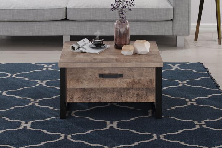 Produktbild Trendteam Emilewo (80 x 80 x 45 cm)