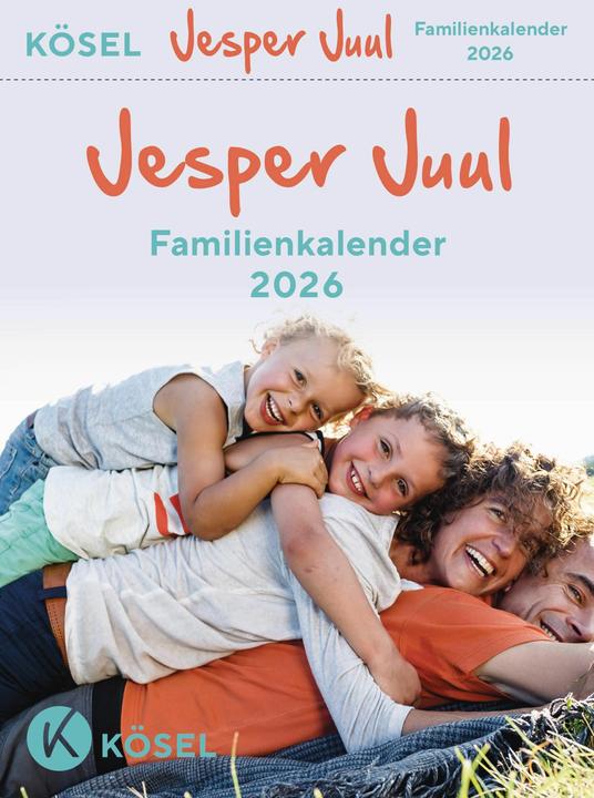 Familienkalender 2026 (11 x 15 cm, Deutsch)