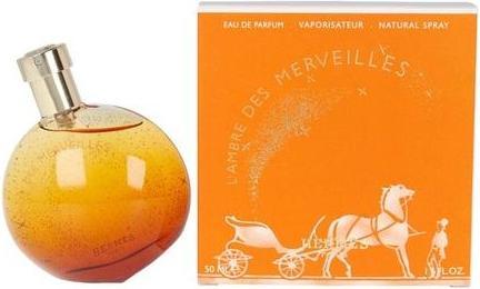 Actual product image Hermès Eau de Parfum (re) (Eau de parfum, 50 ml)