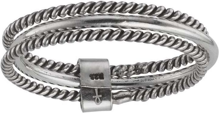 Bijouteria Fingerring (48, 925 Silber)