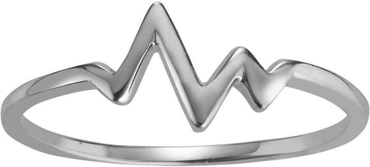 Bijouteria Fingerring (64, 925 Silber)