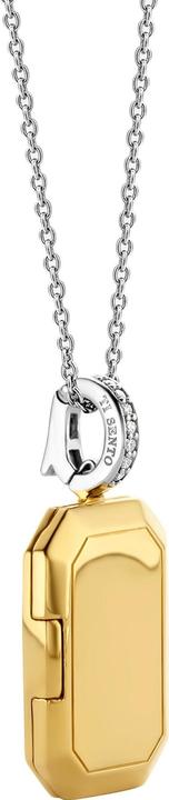 Produktbild Ti Sento Milano Kette (925er Silber, 45 cm)