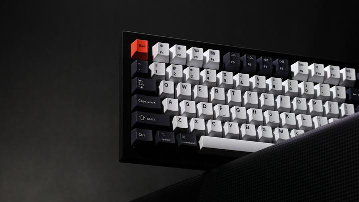 Immagine prodotto Keychron Q1 Barebone