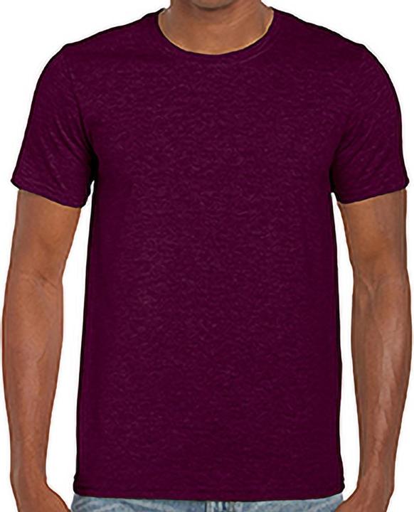 Immagine prodotto Gildan - Soft Style - Maglietta a maniche corte - Uomo (XXL)