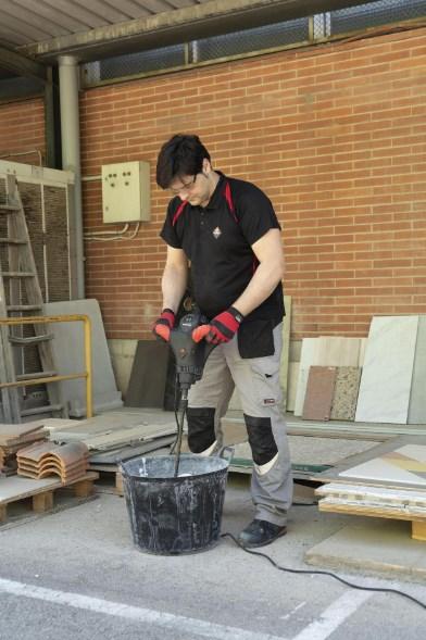 Produktbild Rubi Mischer Rubimix-9 Supertorque 230v