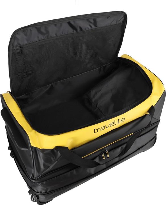 Actual product image Travelite Basics (98 l, L (90 - 115l))