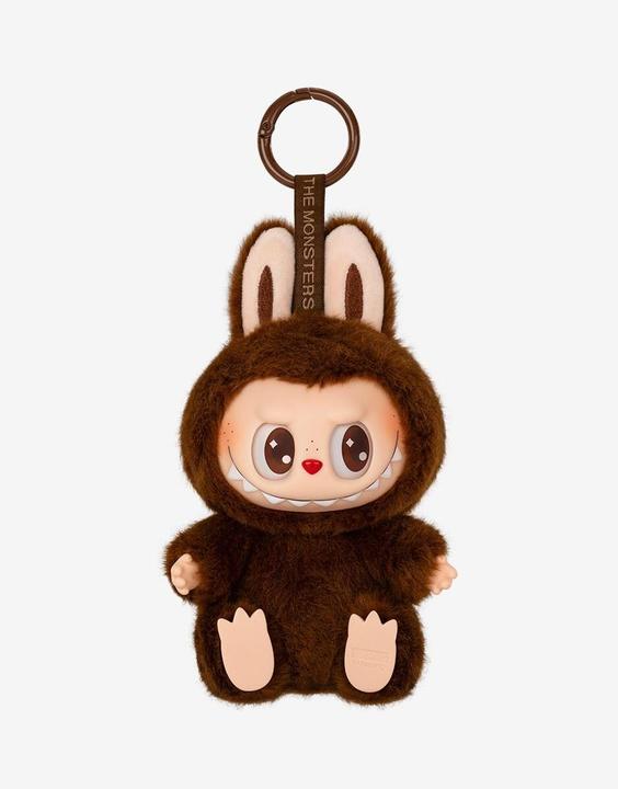 Produktbild Pop Mart The Monsters- Labubu Have a Seat  Blind Box (17 cm)