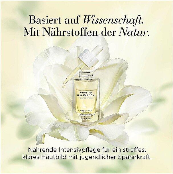 Image du produit Elizabeth Arden Fortif Bi Phase Oil Serum (30 ml, Huile visage)