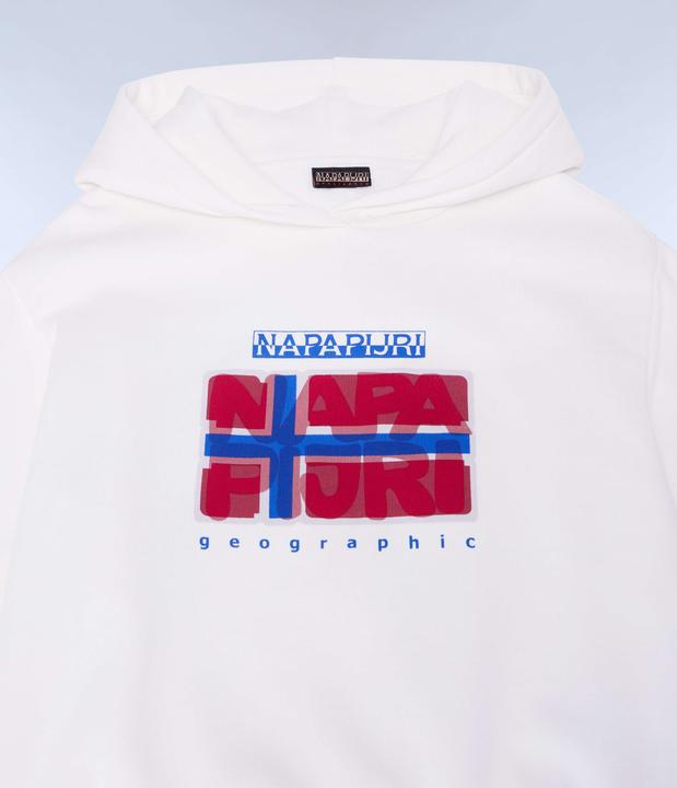 Actual product image Napapijri Sella (14)