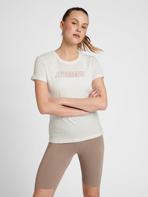 Immagine prodotto hummel T-Shirt In Cotone Te Cali (S)