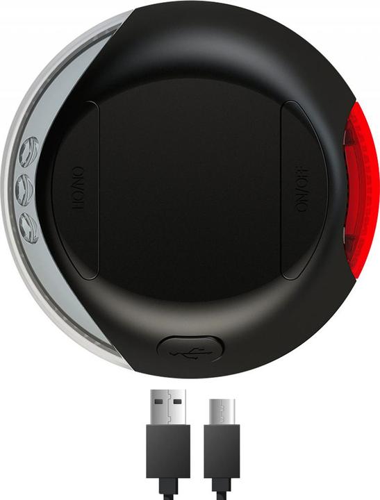 Immagine prodotto Flexi Sistema di illuminazione a LED (S, M, L, Cane, Generale)