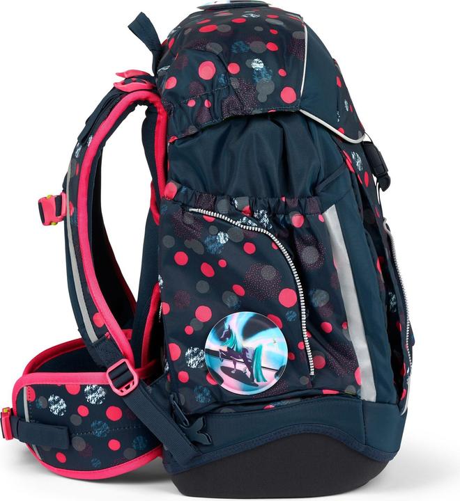 Actual product image Ergobag maxi 6-piece PhantBärsiewelt Glow (24 l)