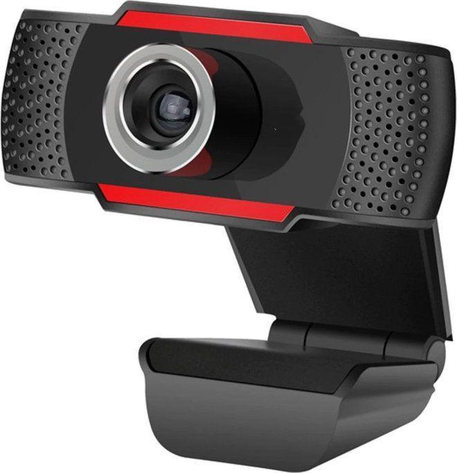 Actual product image Strado Webcams street 8807 (0.30 Mpx)