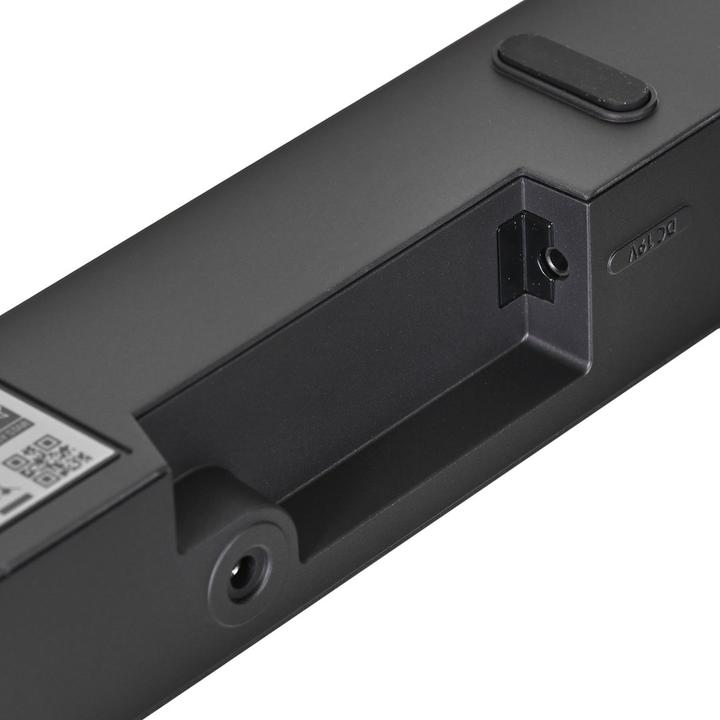 Productafbeelding Samsung HW-S700D/EN (250 W, 3.1 kanalen)