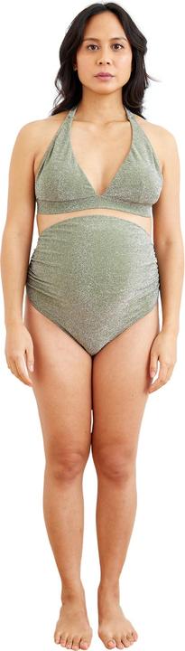 Actual product image Vertbaudet Umstands-Bikini in Glanzoptik (34)