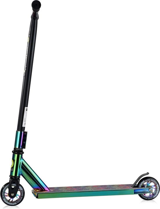Produktbild Lorelli Kinderroller Avatar PU-Räder