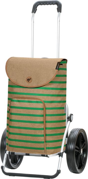 Andersen Royal Shopper Eske