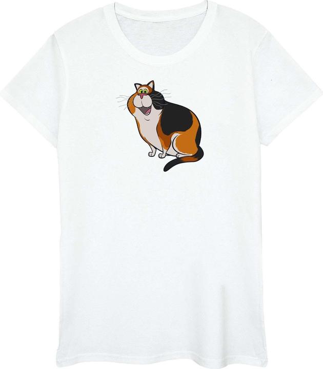 Disney Soul Mr Mittens TShirt (XXL)