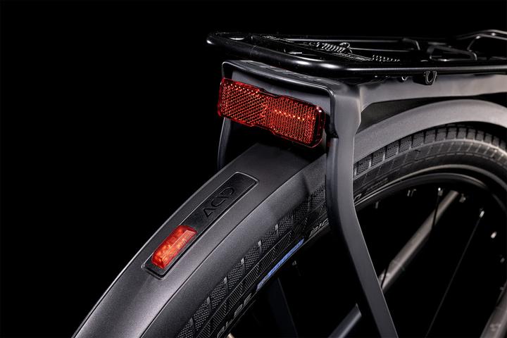 Actual product image Cube Bike Kathmandu Hybrid ONE 625 (62 cm)