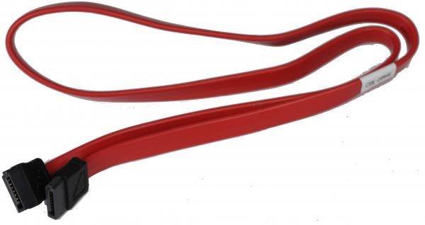 Produktbild Supermicro SATA-KABEL 57,5CM FLACH S-S-S PBF