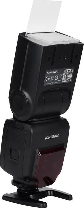 Produktbild Yongnuo Blitzgerät YN685EX-RF für Sony (Aufsteckblitz, Sony)