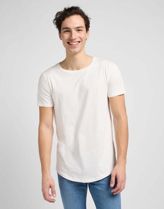 Lee Shaped Tee (XXL)