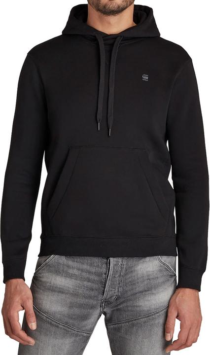 Actual product image G-Star Pullover Casual Bequem sitzend Premium core r sw/s (L)