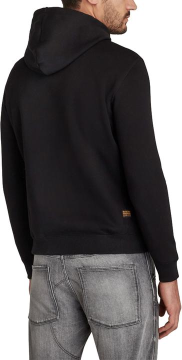 Actual product image G-Star Pullover Casual Bequem sitzend Premium core r sw/s (L)