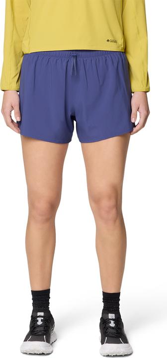 Actual product image Mountain Hardwear W Shade Lite™ Short (M)
