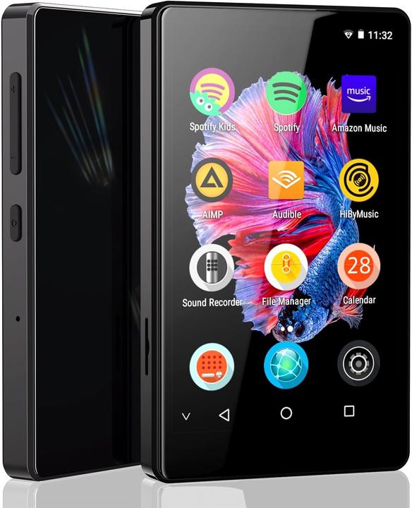 Image du produit Luoran M4B (8 Go)
