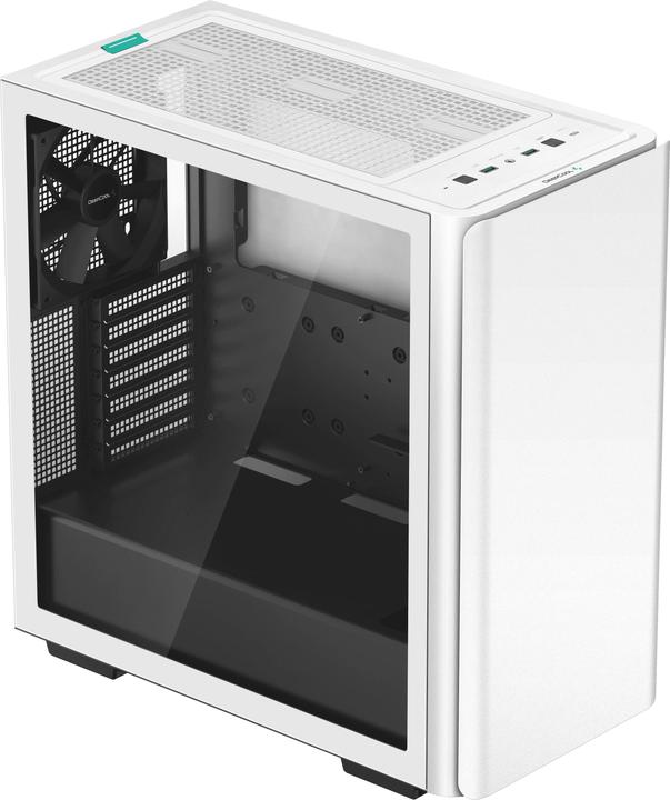 Image du produit Deepcool CK500 Tour midi (ATX, mATX, Mini-ITX, E-ATX)