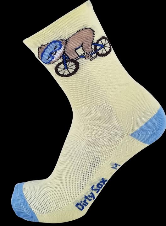 Dirtysox Faultier - Bici