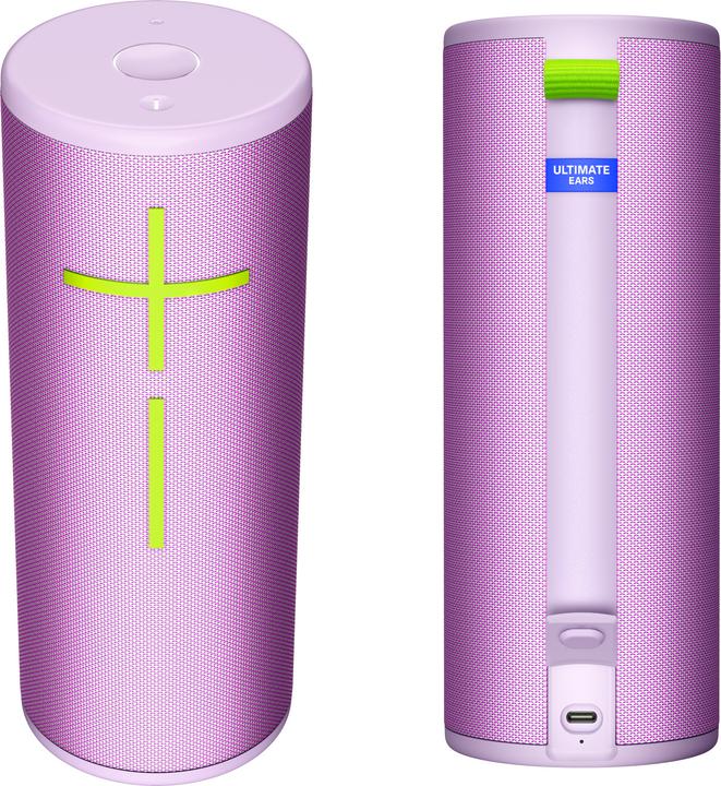 Immagine prodotto UE Boom 4 (15 h, Batteria ricaricabile)