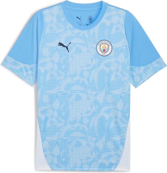 Team Light Blue-PUMA White