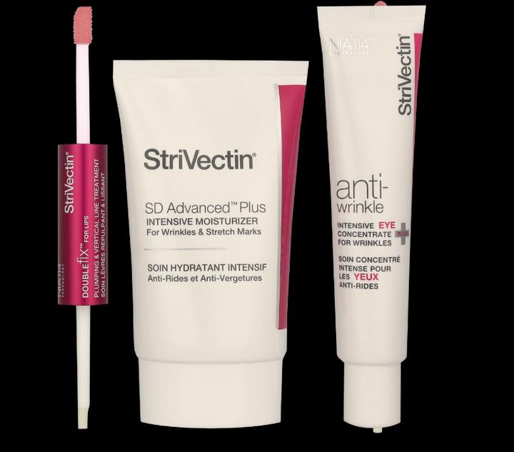 Image du produit StriVectin Anti-Wrinkle (Set, 100 ml, Jour + nuit)