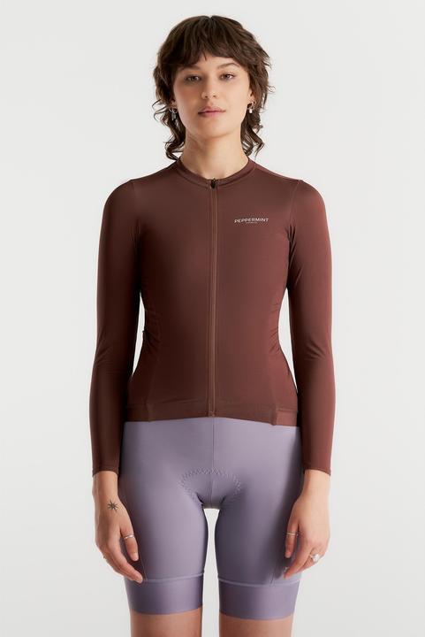 Image du produit Signature Long Sleeve (M)