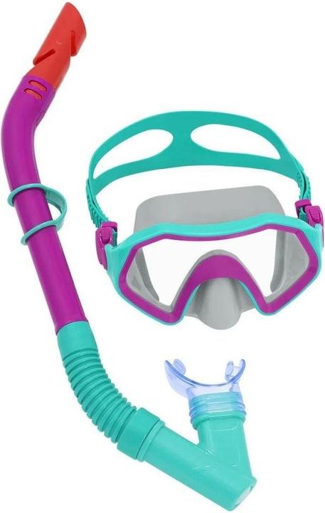 Actual product image Bestway diving set Sparkling Sea Set, 24025