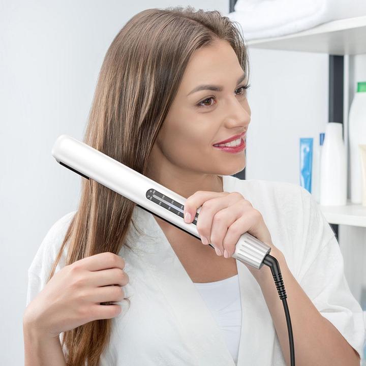 Immagine prodotto Hoco Other hair straightener HP41 white